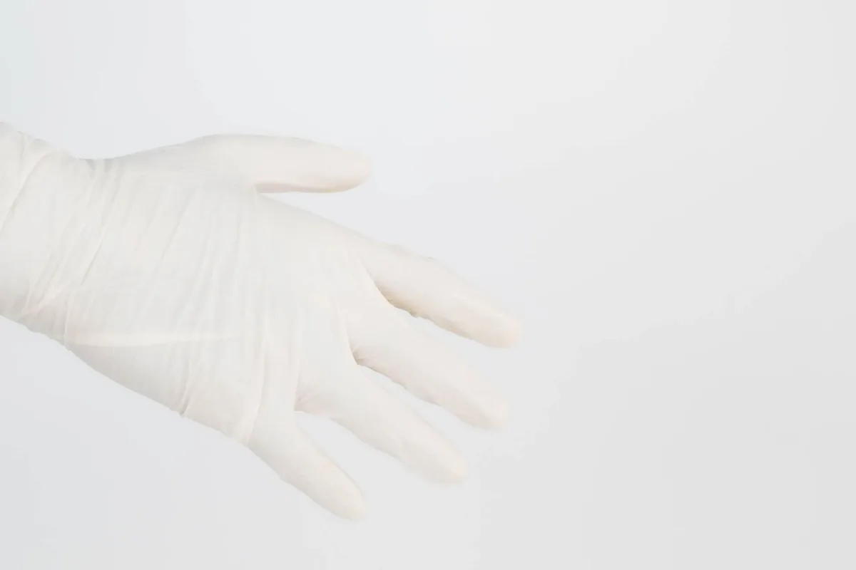 Blood Spill Cleanup in Old Lake Highlands, Dallas, TX