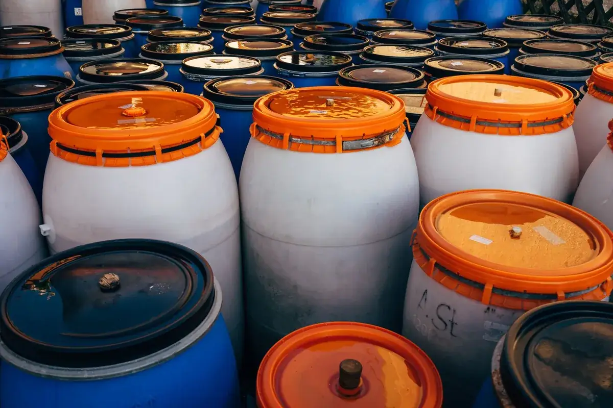 Chemical & Toxic Waste Cleanup in Old Lake Highlands, Dallas, TX